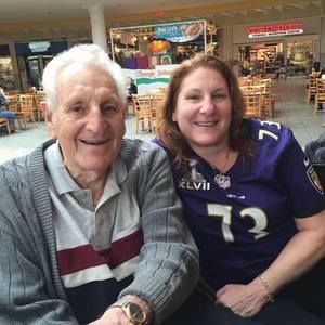 Meet your Posher, Phyllis